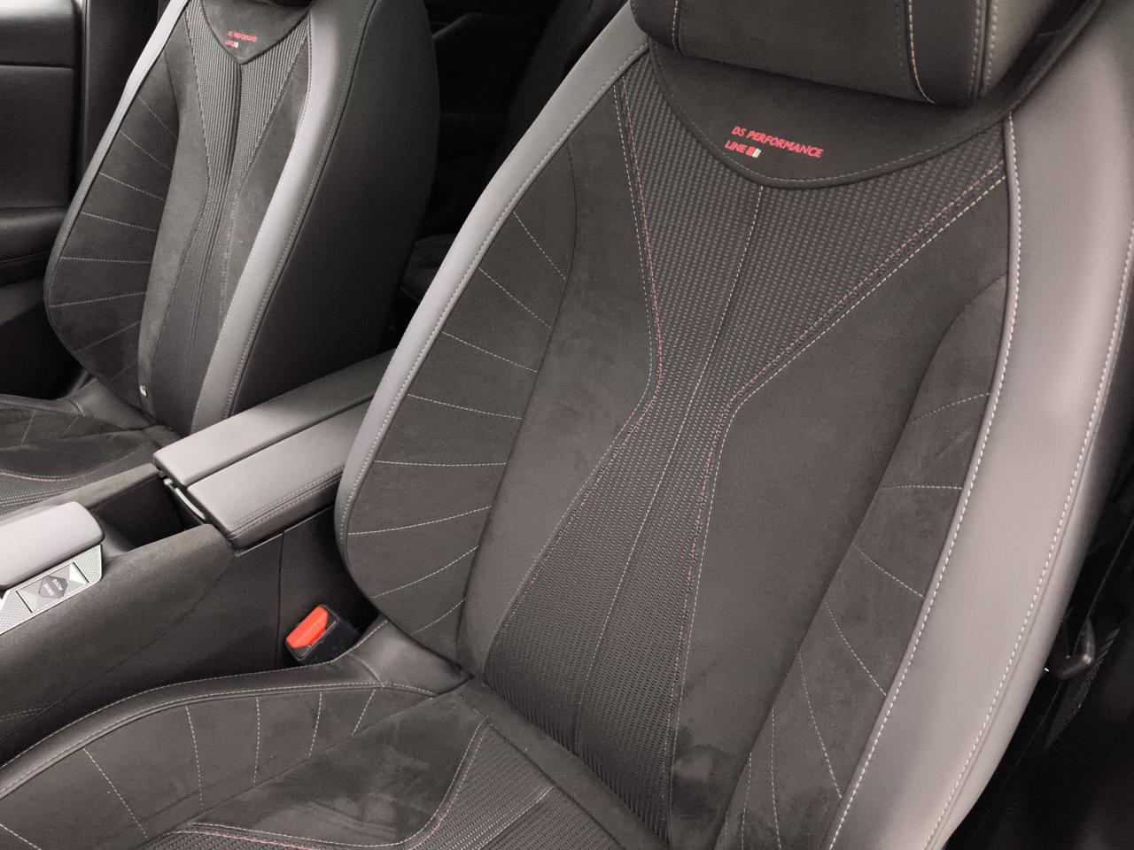 DS DS4 II 2021 - DS4 1.2 puretech Performance Line+ 130cv auto