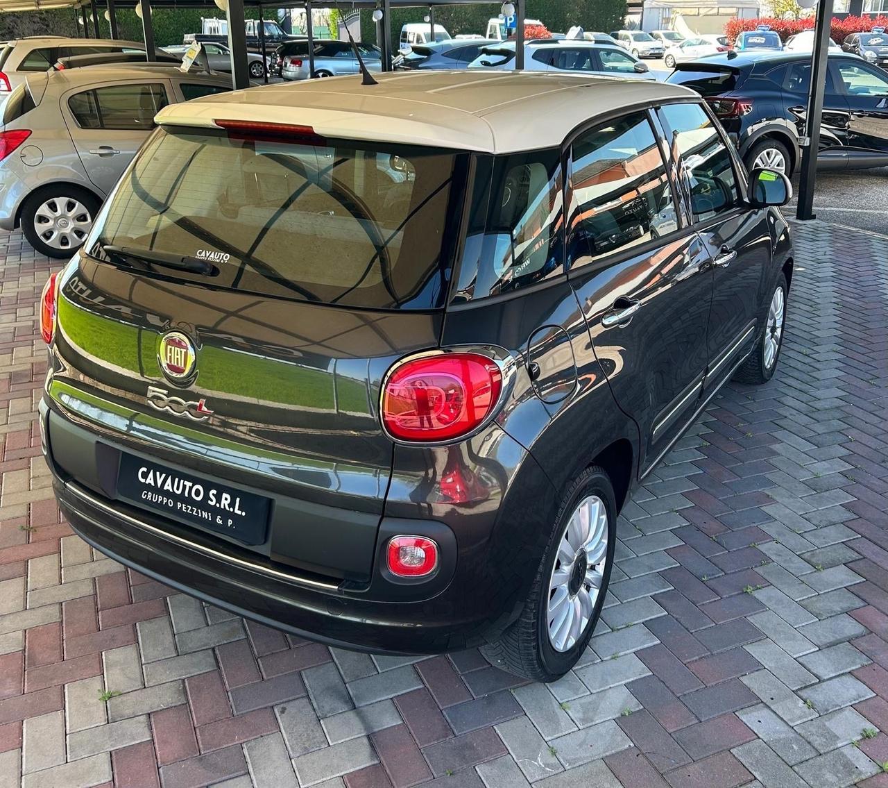 Fiat 500L 1.3 Multijet 95 CV Pop Star ok neopatentati
