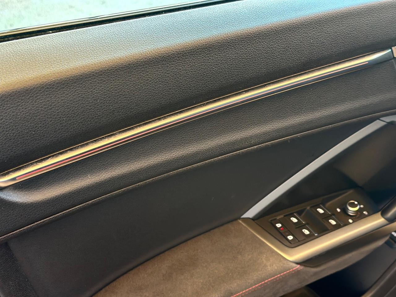 Audi Q3 RS SPB Quattro S tronic/Tetto/Bang