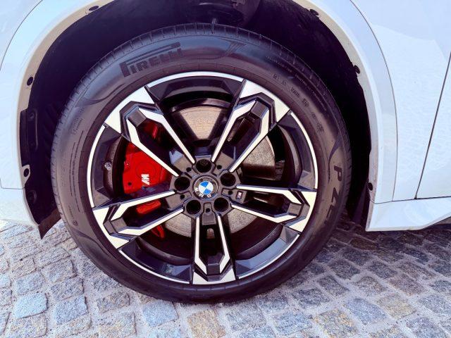 BMW X1 XDRIVE - MHEV 48V - M SPORT PRO AUTO - PROMO FINAN
