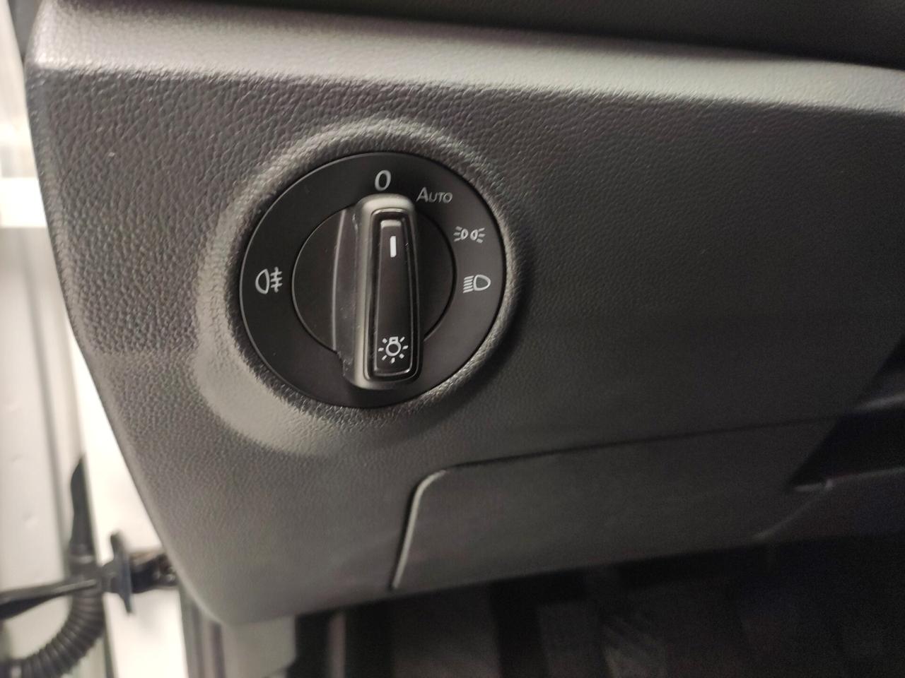 Volkswagen T-Roc 1.0 TSI Life