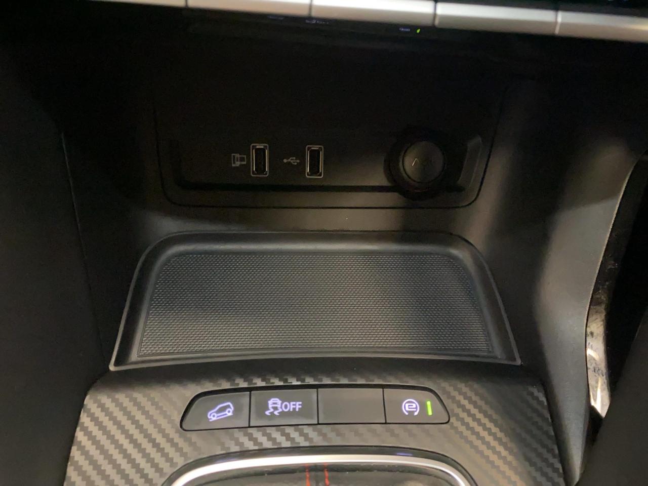Mg ZS 1.5 Comfort