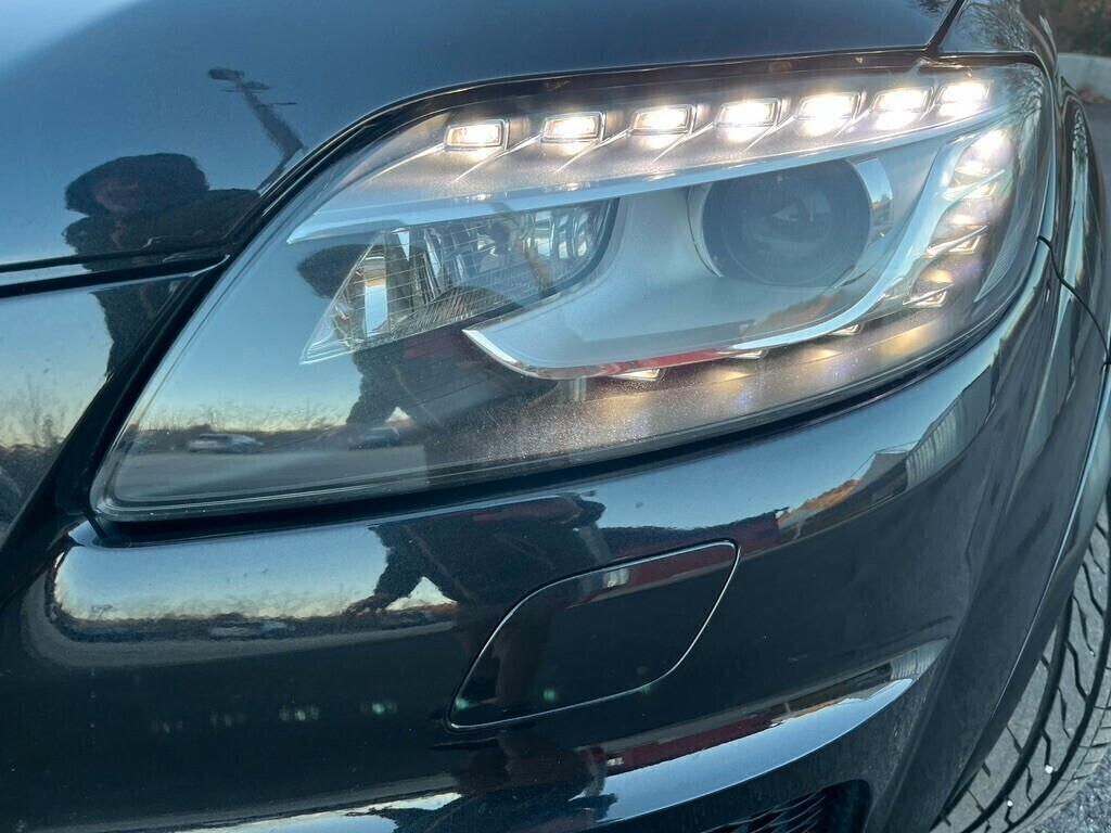 Audi Q7 3.0 V6 TDI 233CV quattro tiptronic S-LINE