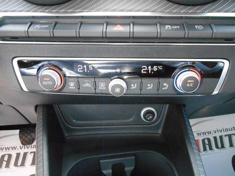 Audi Q2 1.6 TDI Business X NEOPATENTATI