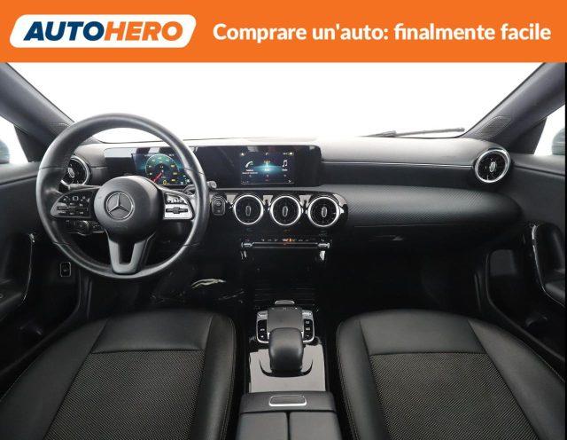 MERCEDES-BENZ CLA 180 d Automatic Executive