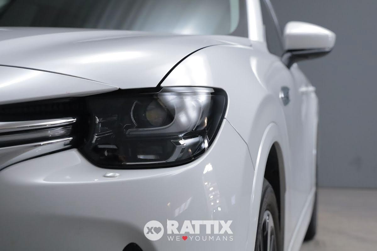 Mazda CX-60 3.3 m-Hybrid Boost 249CV Takumi AWD Auto + tetto apribile