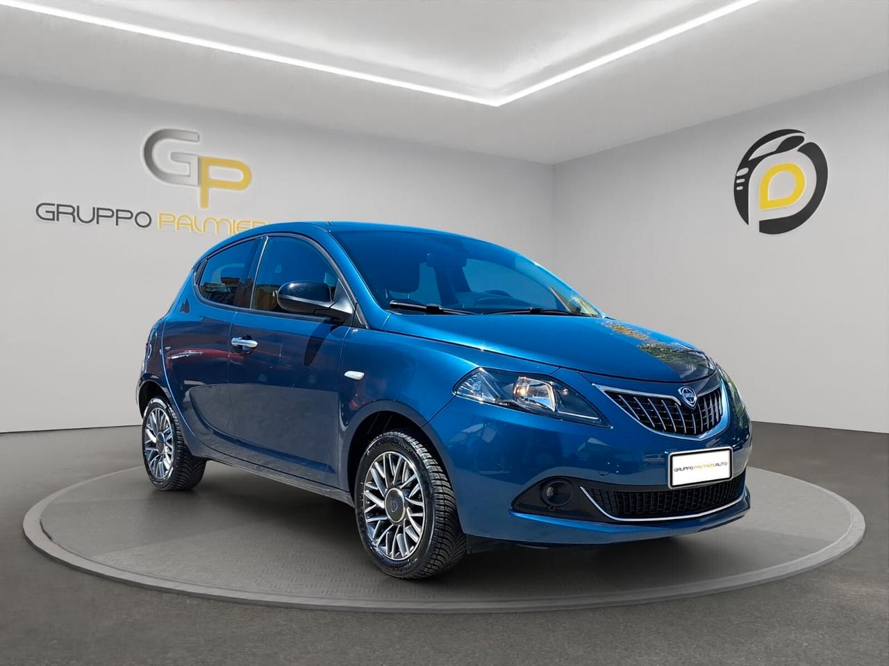 Lancia Ypsilon 1.0 FireFly 5 porte S&S Hybrid Gold