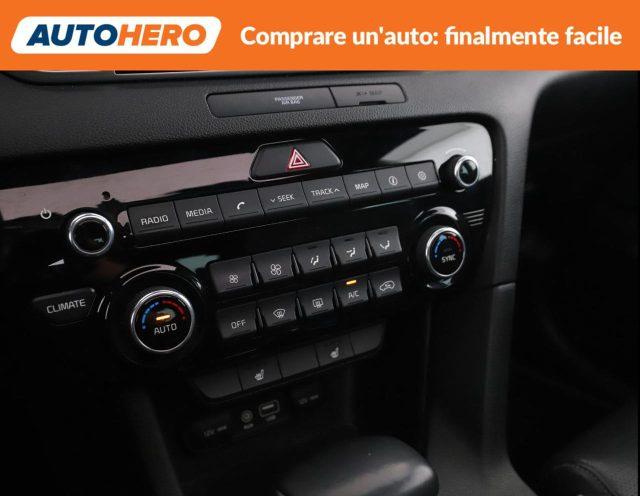 KIA Sportage 2.0 CRDI 185 CV AWD GT Line