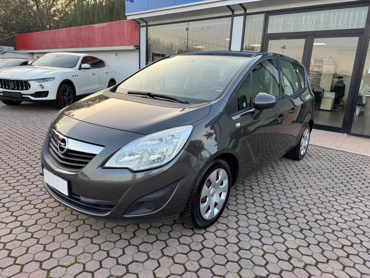 Opel Meriva 1.4 100CV Cosmo OK NEOPATENTATI