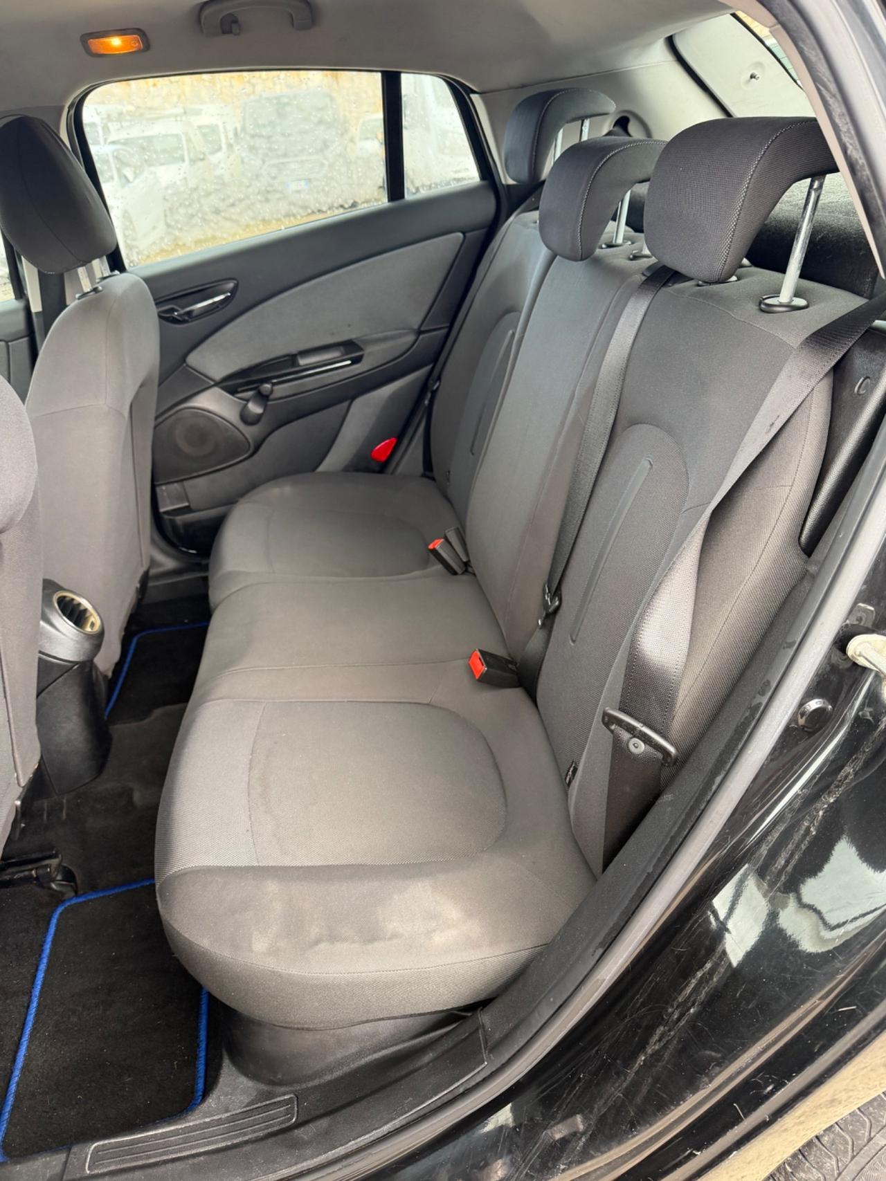 Fiat Bravo 1.9 MJT 120 CV