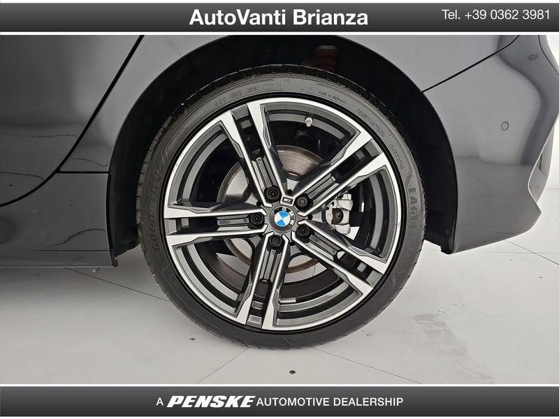 BMW Serie 1 118d 5p. M Sport