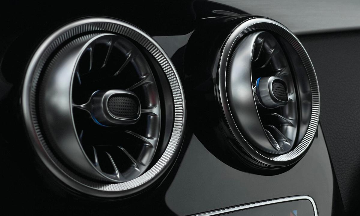 MERCEDES - Classe GLC - GLC 250 d 4Matic Premium