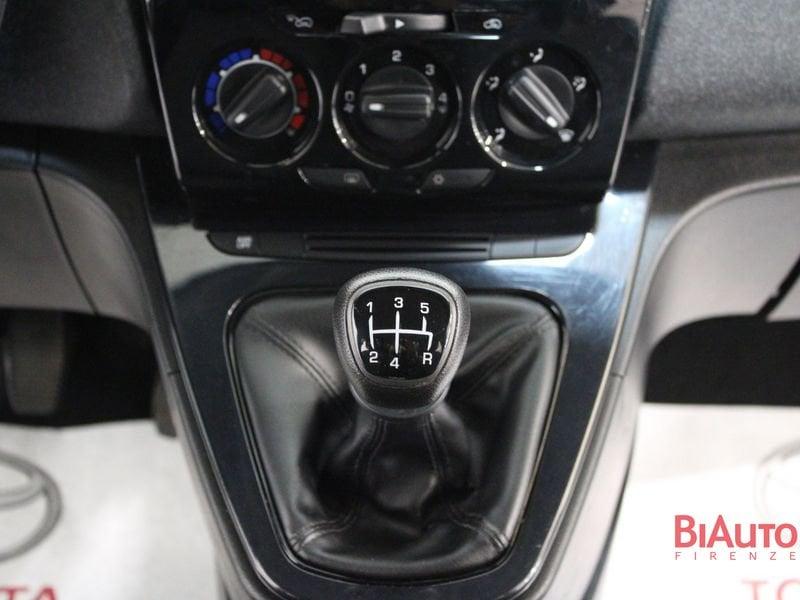 Lancia Ypsilon Ypsilon 1.2 Elefantino Gpl 69cv my18