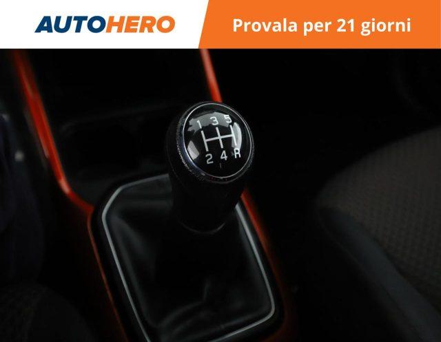 SUZUKI Ignis 1.2 Hybrid Top
