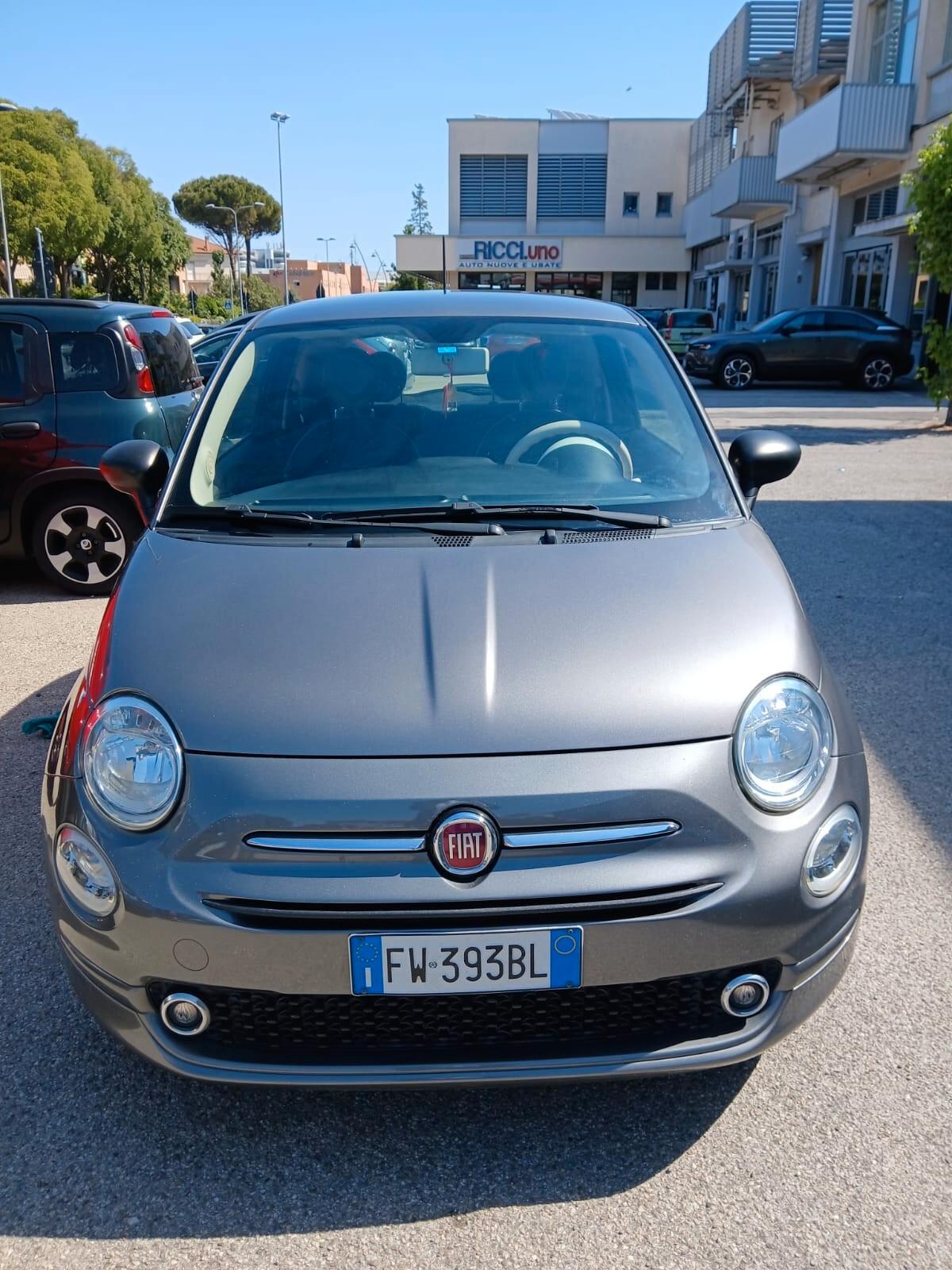 Fiat 500 1.2 EasyPower Pop