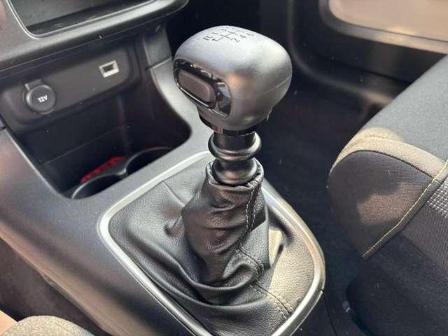 Citroen C3 PureTech 110 S&S Max LED-NAVI-APP CONNECT