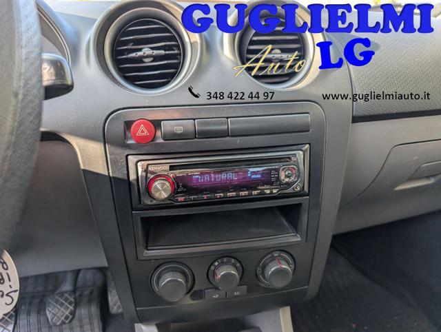 SEAT Ibiza 1.2 60CV 5p. Free