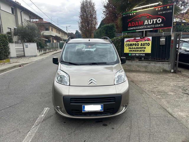 CITROEN Nemo Multispace 1.3 HDi 75CV Silver Selection