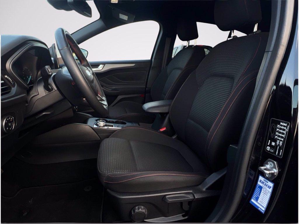 FORD Focus 1.5 ecoblue ST-Line 120cv auto del 2022