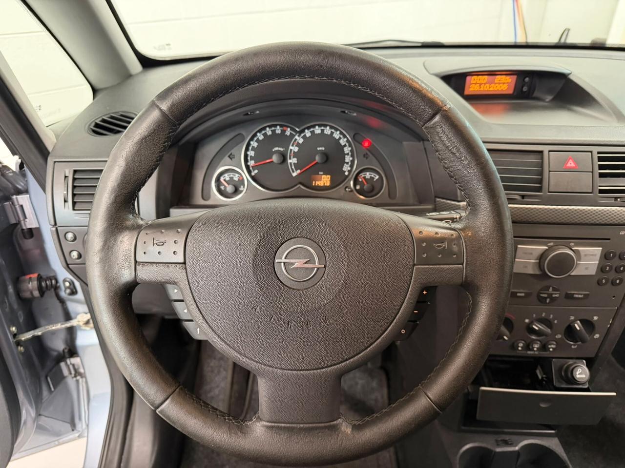 Opel Meriva 1.6 16V Cosmo