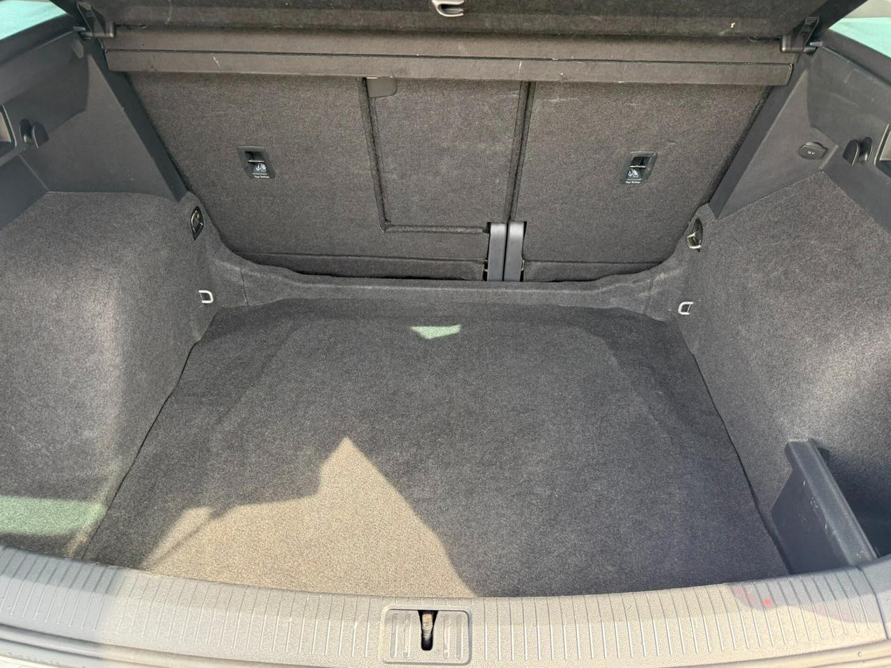 Volkswagen Tiguan 1.6 TDI advanced plus manuale