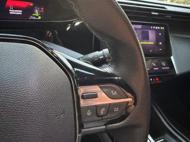 PEUGEOT 308 1.5 BLUEHDI 130CV GT EAT8 NAVIGATORE CERCHI DA 18