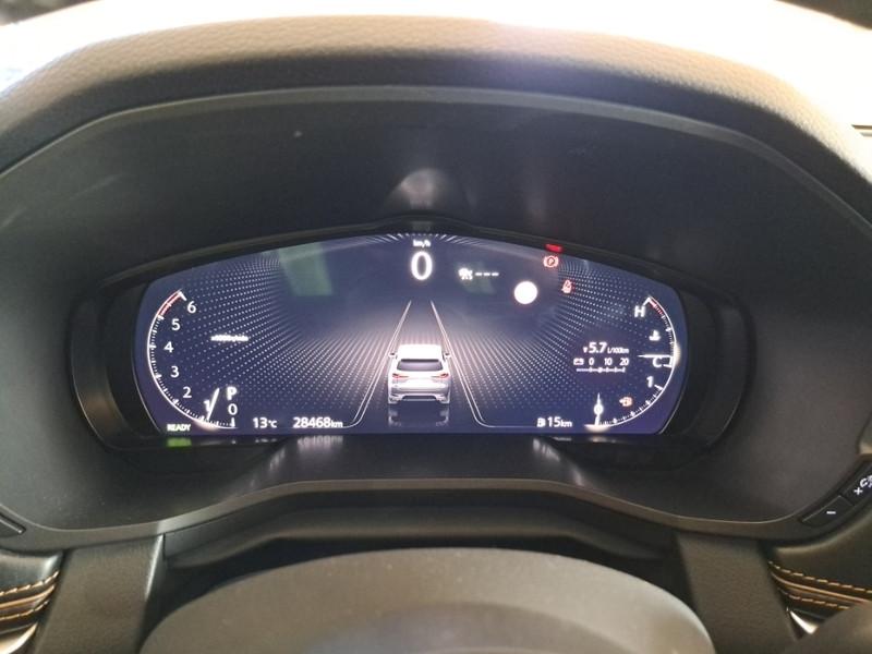 MAZDA CX-60 3.3L E-SKYACTIV MHEV HOMURA PLUS AWD AUTO SUV