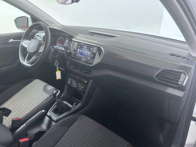 VOLKSWAGEN T-Cross 1.0 TSI 95CV *PROMO PARISI GROUP*