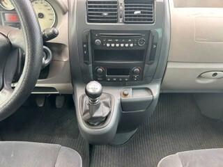Fiat Scudo 2.0 MJT/136 DPF PC Panorama Executive 5 posti (M1)