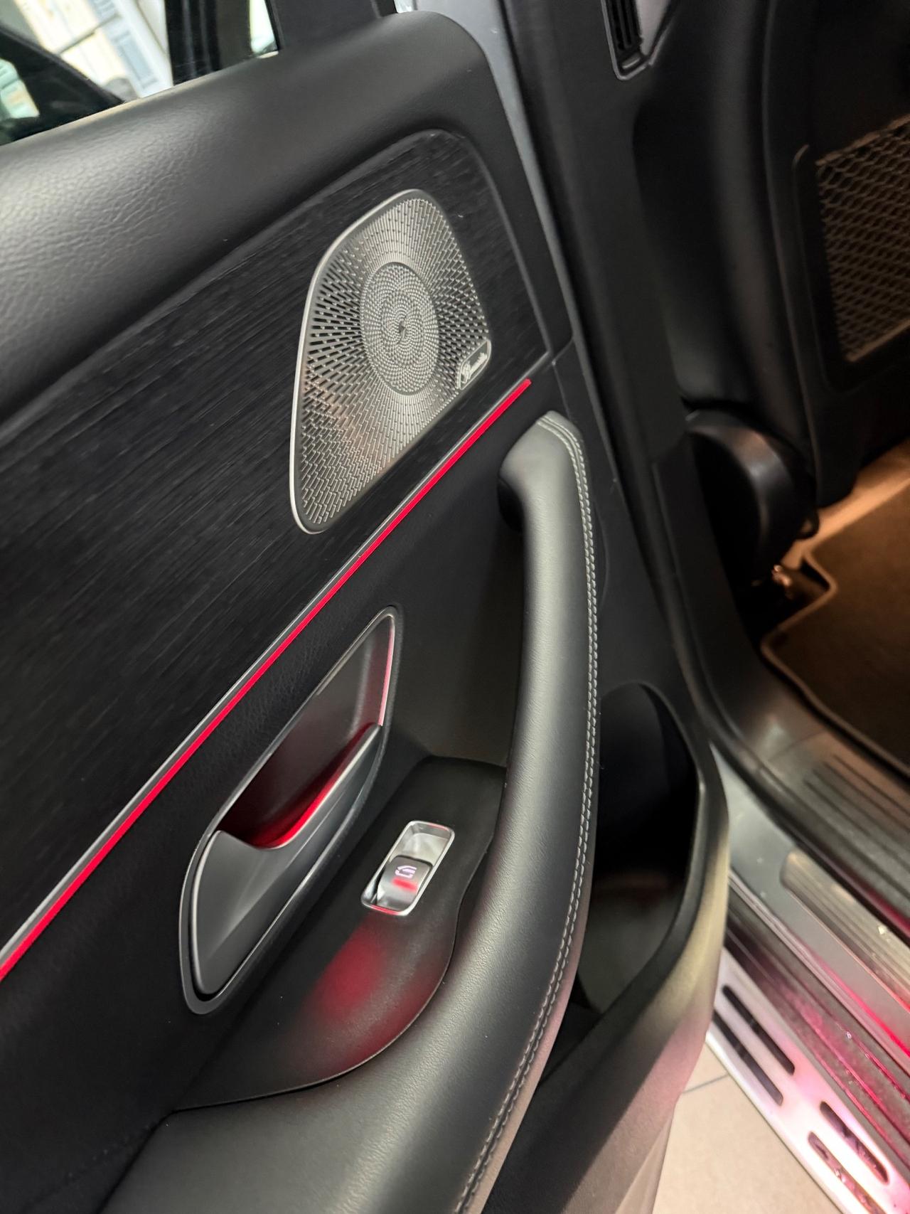 Mercedes-benz GLE 300 d 4Matic Mild Hybrid AMG Line Premium Plus KM80.000