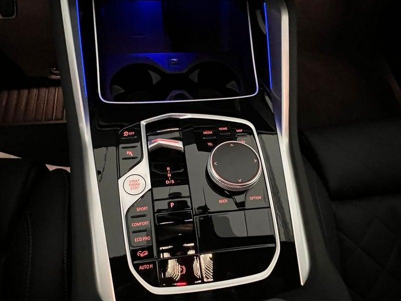 BMW X6 G06 Diesel xdrive30d mhev 48V Msport auto