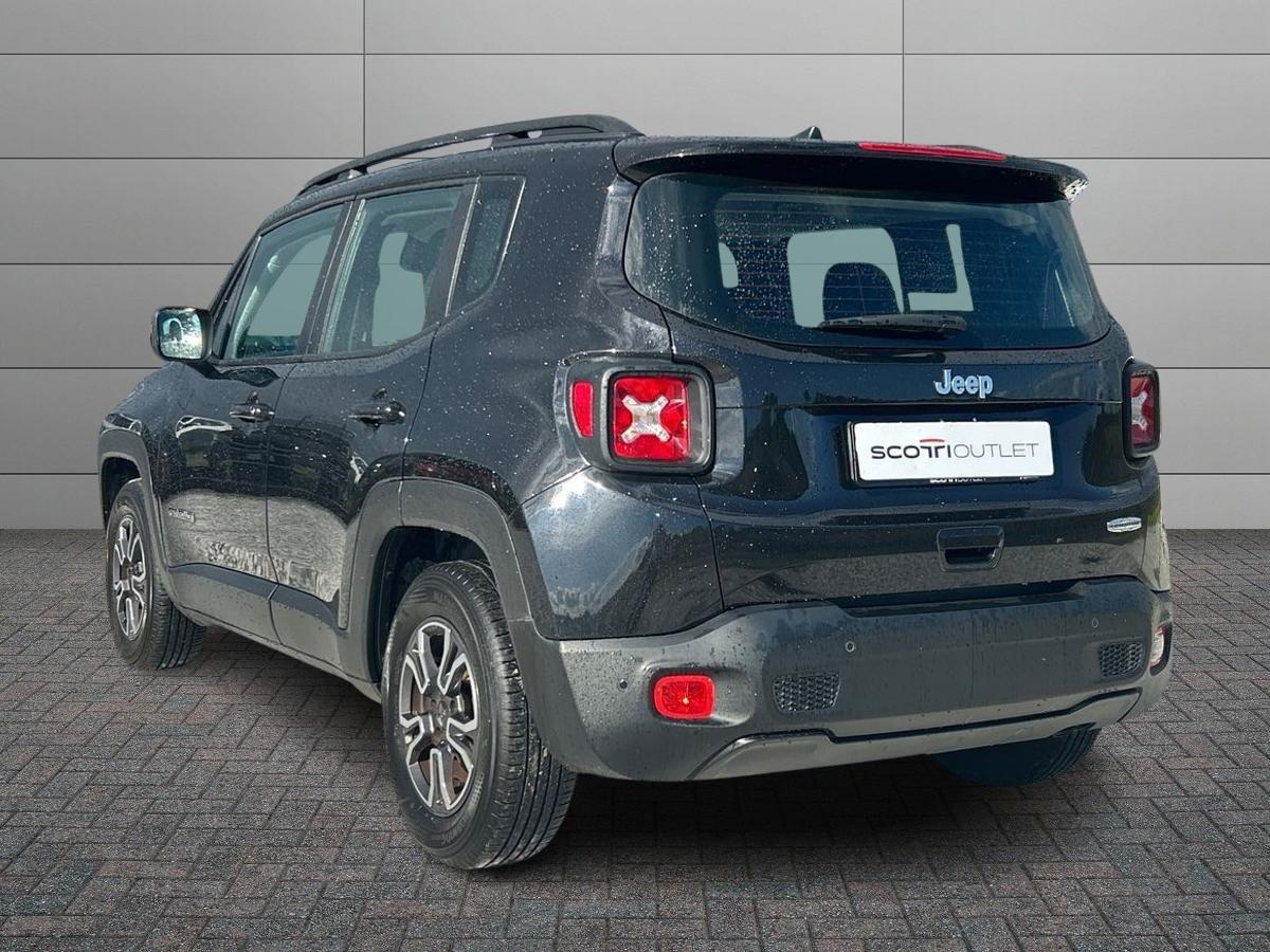 JEEP Renegade - Renegade 1.0 T3 Longitude