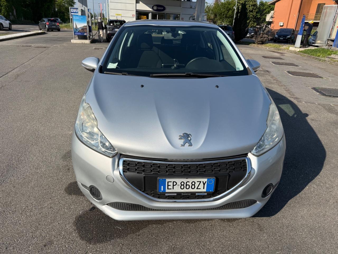 Peugeot 208 1.2 VTi 82 CV 5 porte Active ”60000KM”