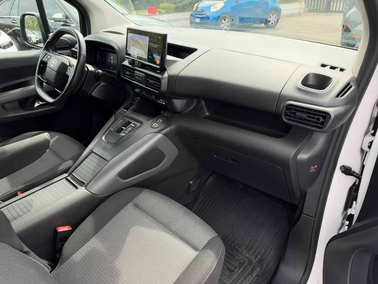 Toyota Proace City Verso 1.5D 130 CV S&S L2 A/T Luxury