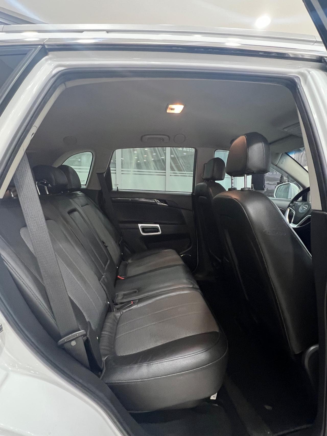 Opel Antara 2.0 CDTI 170CV Start&Stop Cosmo Plus