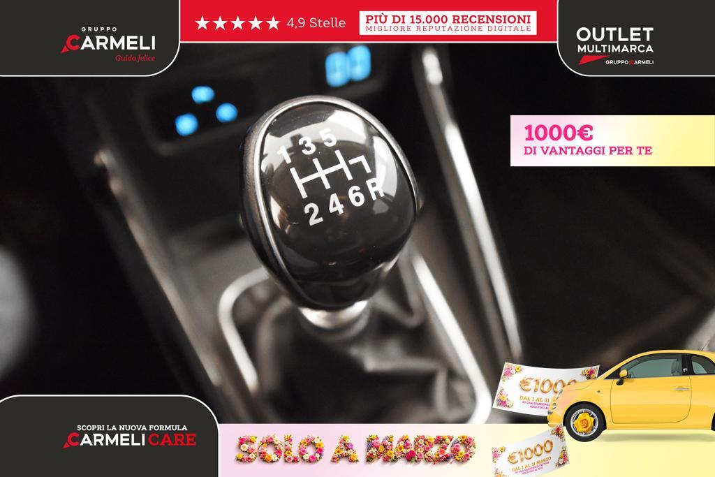 Ford EcoSport 1.5 EcoBlue Titanium