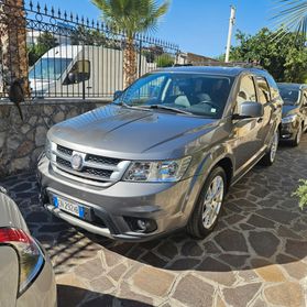 Fiat Freemont 2.0 Multijet 170 CV Urban