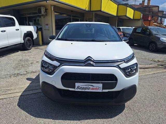 CITROEN C3 BlueHDi 100 S&S Business Combi N1 N°GS463