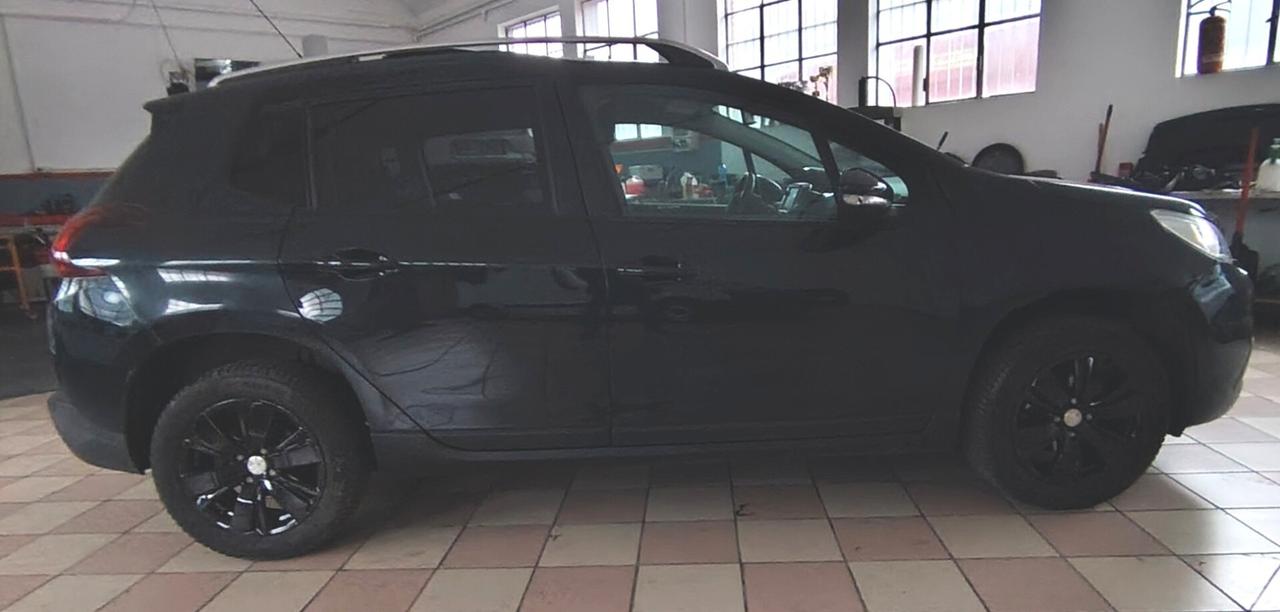 Peugeot 2008 PureTech 82 Active