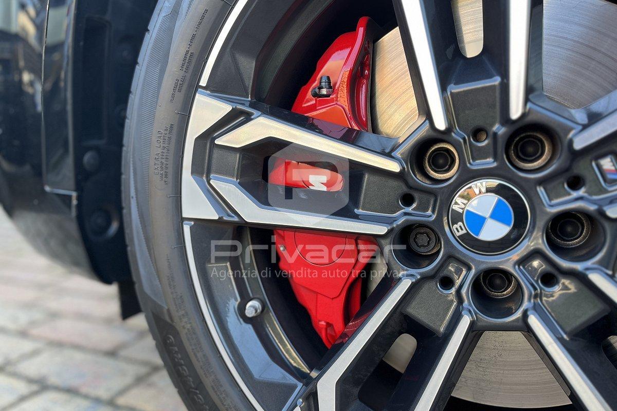 BMW X1 sDrive 18d Msport Pro