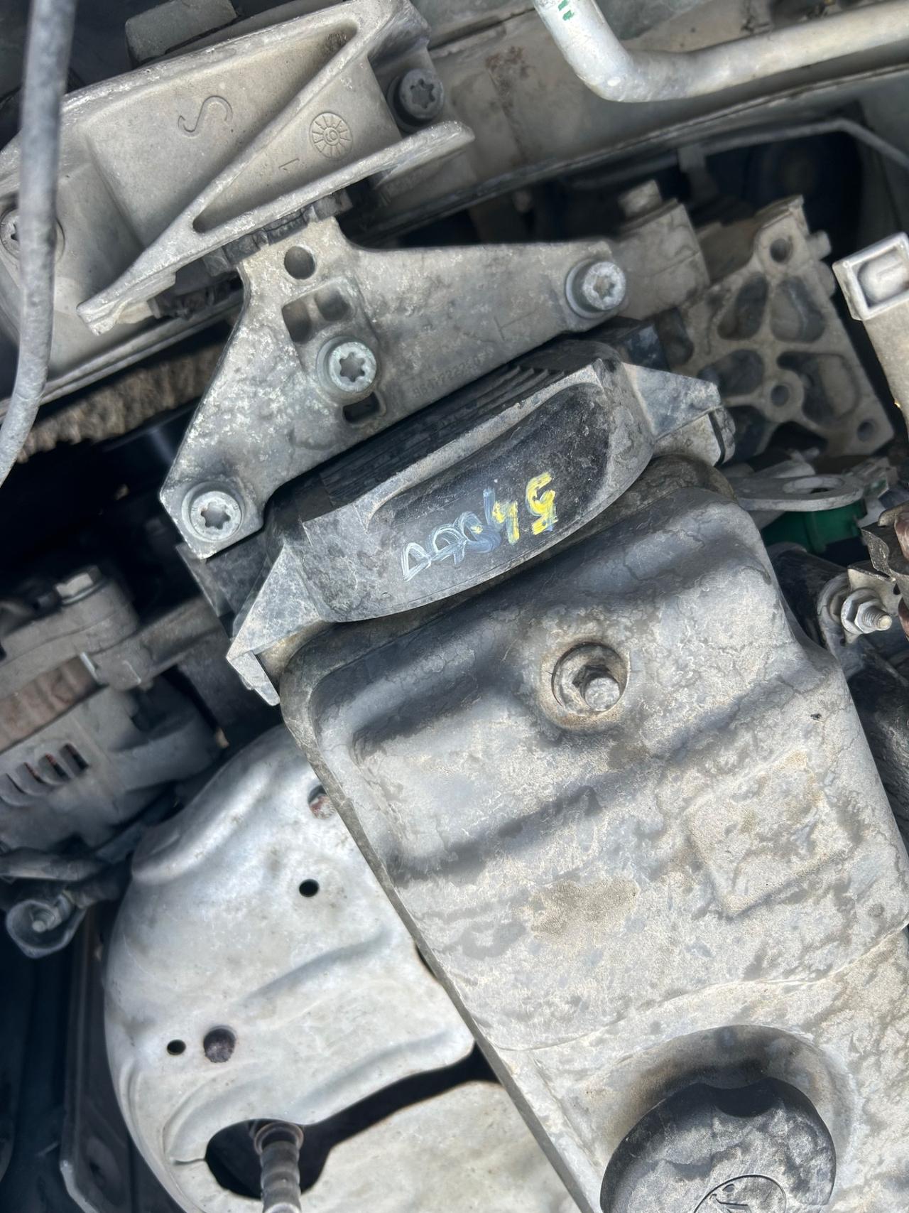 Citroen C3 1.1 Benzina 100000km