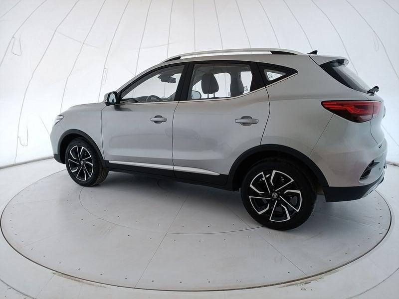MG ZS 2021 1.5 Luxury