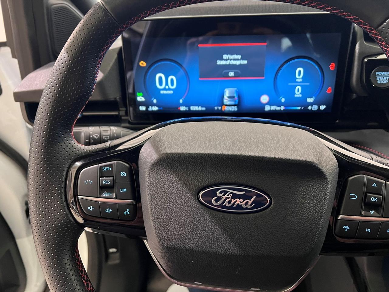 FORD Puma II 2020 1.0 ecoboost h ST-Line s&s 125cv auto