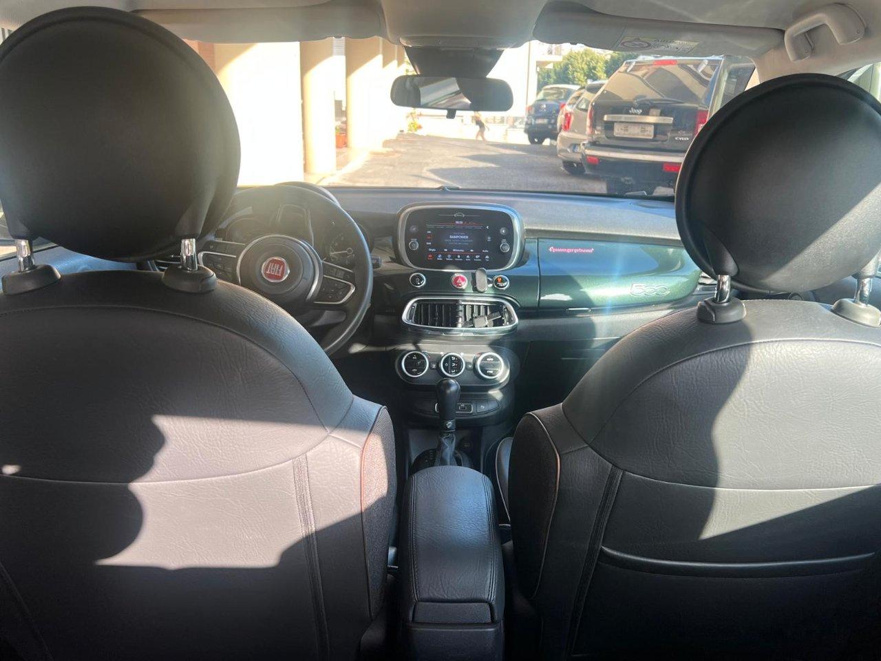 Fiat 500 X 500X 1.3 T4 Connect 150cv dct *Promo SD 2026*