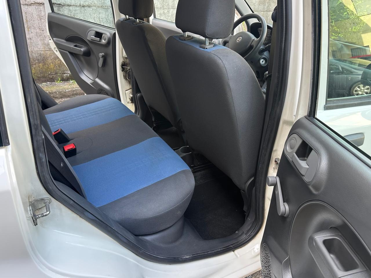 Fiat Panda 1.2 Emotion Euro 5
