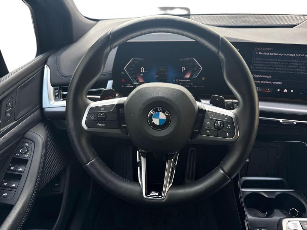 BMW Serie 2 Active Tourer 218 d MSport DCT