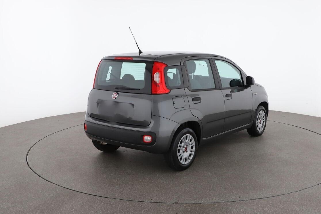 Fiat Panda 1.3 MJT 95 CV S&S -35.000 km