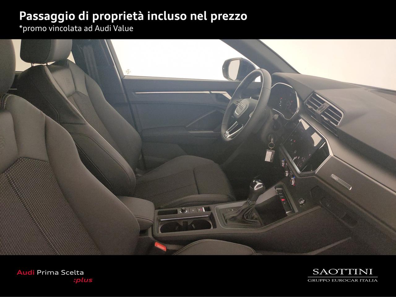 35 2.0 TDI S line edition S tronic