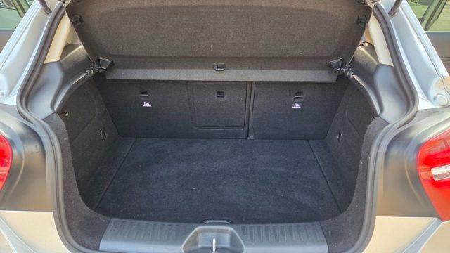 MERCEDES-BENZ A 180 d Automatic Sport PERMUTE OK NEOPATENTATI