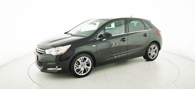 CITROEN C4 1.6 e-HDi 115 Exclusive - cambio automatico